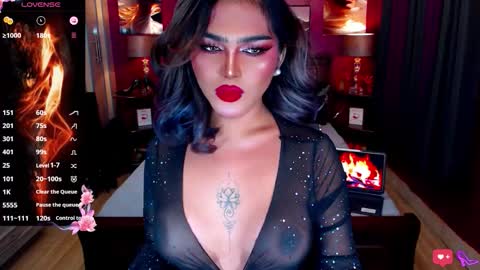Snapshot of alluringnatalya chatting on 03-16-26, 10:19 Natalya Fox online show from 03-16-26, 10:19