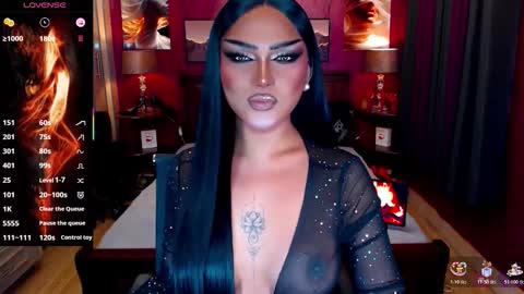 Snapshot of alluringnatalya chatting on 03-18-26, 08:06 Natalya Fox online show from 03-18-26, 08:06