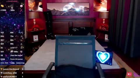Snapshot of alluringnatalya chatting on 03-25-26, 11:16 Natalya Fox online show from 03-25-26, 11:16