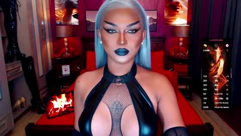 Snapshot of alluringnatalya chatting on 04-20-26, 10:29 Natalya Fox online show from 04-20-26, 10:29