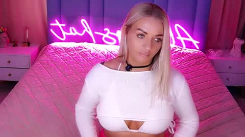 AlwaysHot online show from 03-27-26, 02:28