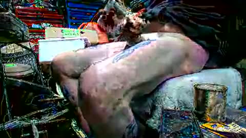 allwolf0323 online show from 03-27-26, 08:52