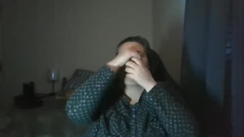 Snapshot of ally12334 chatting on 01-21-25, 02:54 ally12334 online show from 01-21-25, 02:54