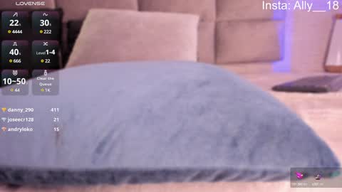 Snapshot of ally_addams chatting on 12-29-24, 02:42 Ally online show from 12-29-24, 02:42