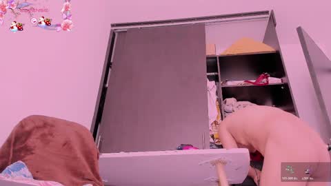 NEW VIDEOS IN MY PROFILE online show from 03-28-26, 07:02