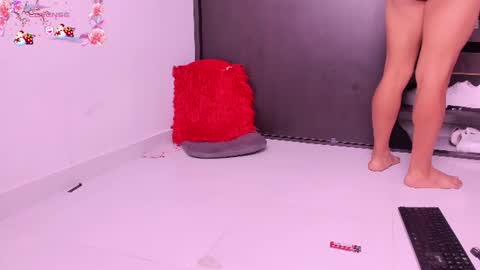 NEW VIDEOS IN MY PROFILE online show from 06-29-26, 06:41