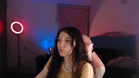 Ally online show from 03-07-25, 11:16