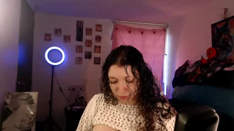 Ally online show from 04-29-26, 10:05