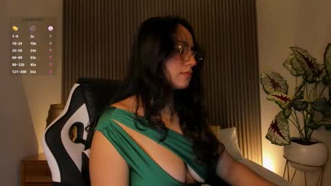 A L L I E online show from 11-27-25, 12:07