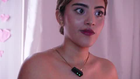 ally_summer online show from 02-15-26, 03:25