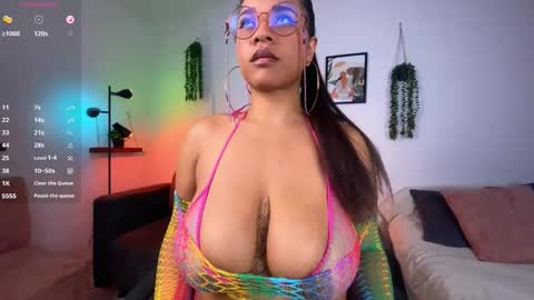 Ally online show from 02-05-26, 03:33