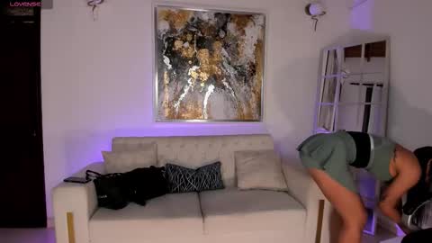 Alisson online show from 02-12-26, 10:10