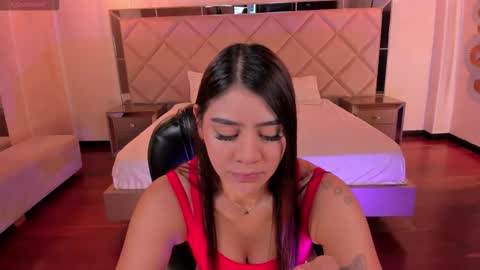 Alisson online show from 03-05-26, 10:22