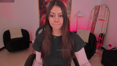 Alisson online show from 03-18-26, 10:07