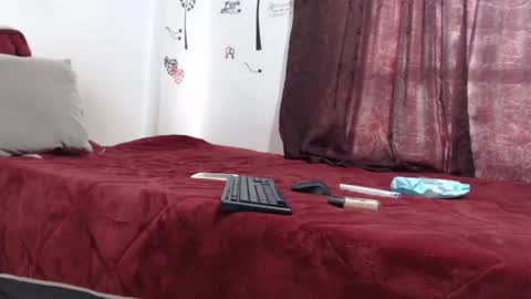 Allyka online show from 01-12-25, 08:25