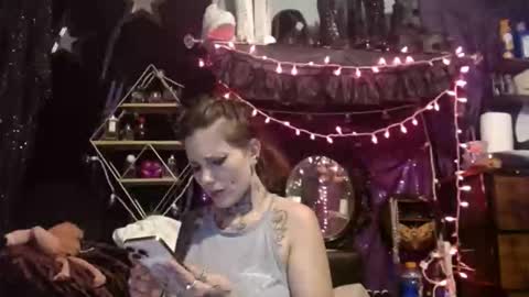 allymoon1369 online show from 06-06-26, 09:41