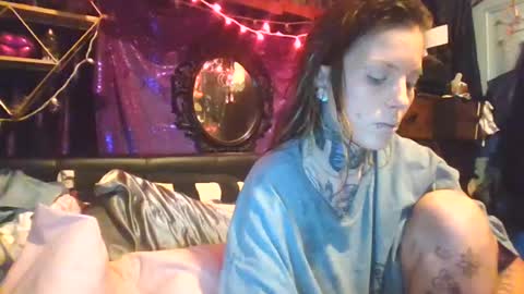 allymoon1369 online show from 07-01-26, 12:01