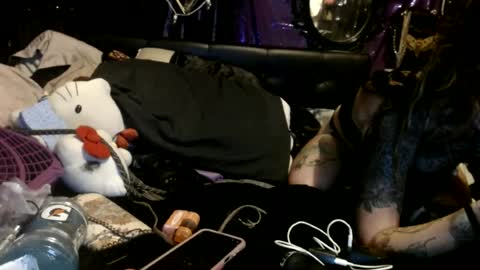 allymoon1369 online show from 07-05-26, 06:53