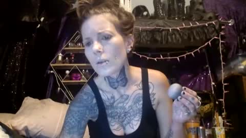 allymoon1369 online show from 07-12-26, 05:26