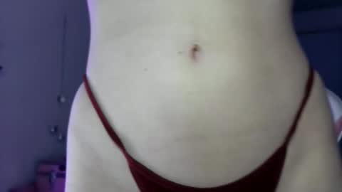 Ally Girl In Her Ally World online show from 03-15-26, 06:41