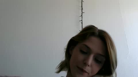 Ally Girl In Her Ally World online show from 05-25-26, 06:47
