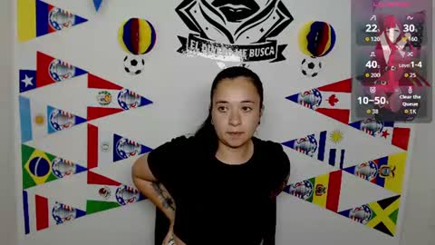 Allyson online show from 06-16-26, 02:25