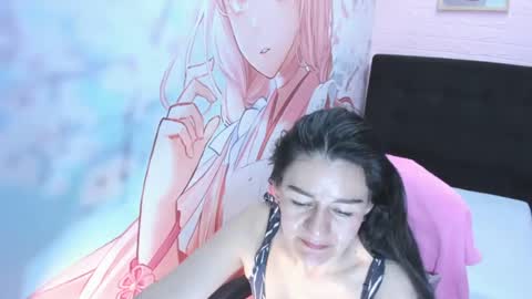 Snapshot of allysonmilf chatting on 07-08-26, 03:05 Allyson online show from 07-08-26, 03:05