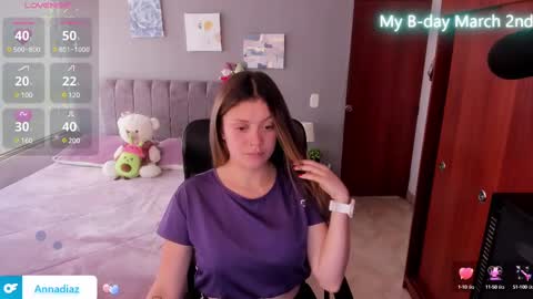 ANNA online show from 02-28-25, 03:37