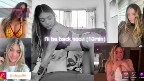 ANNA online show from 04-18-26, 06:45