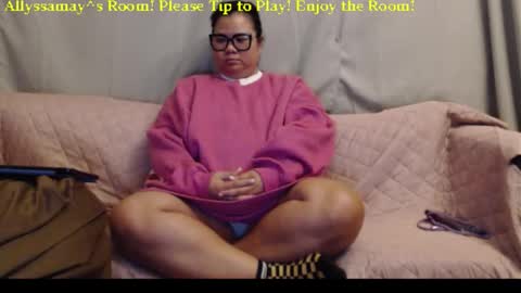 Allyssamay online show from 03-23-26, 03:43
