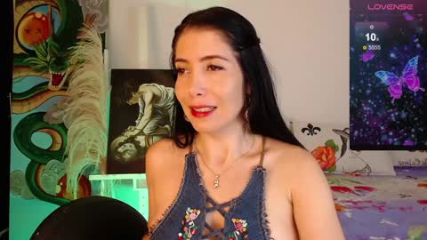 alma_art_ online show from 12-19-24, 11:35