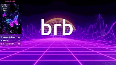 alma_art_ online show from 02-18-25, 12:59