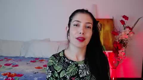 alma_art_ online show from 09-23-25, 09:07