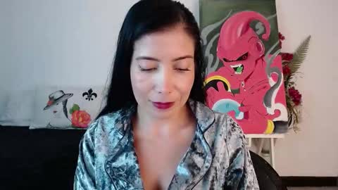 alma_art_ online show from 02-02-26, 05:22