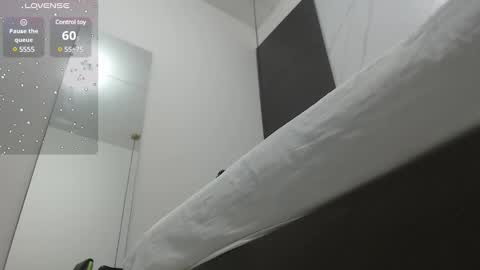 ALMA FENIX  online show from 01-31-25, 12:18