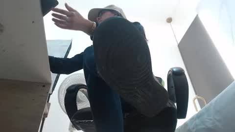 ALMA FENIX  online show from 02-13-25, 12:11