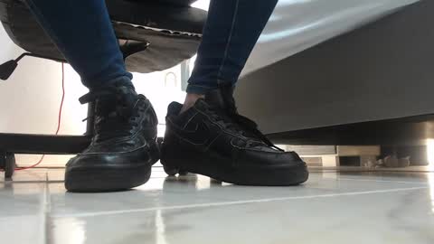 ALMA FENIX  online show from 02-13-25, 06:16