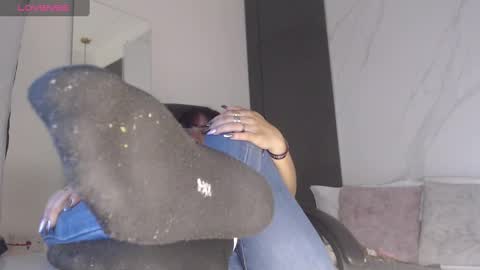 ALMA FENIX  online show from 03-01-25, 03:16