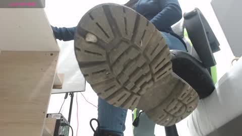 ALMA FENIX  online show from 03-03-25, 12:05