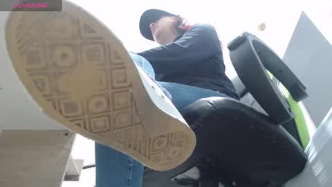 ALMA FENIX  online show from 03-04-25, 12:12