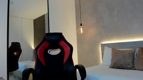 ALMA FENIX  online show from 10-06-25, 06:49