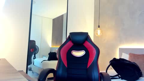 ALMA FENIX  online show from 10-09-25, 12:14