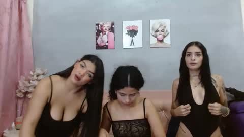 alma_meza online show from 02-05-26, 05:50