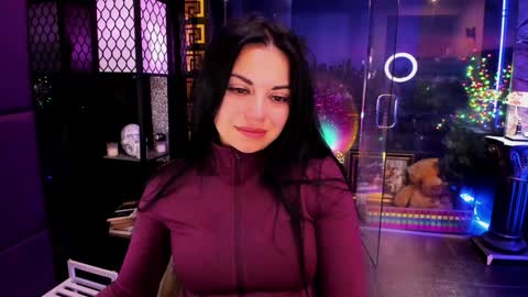 Snapshot of alma_pearl chatting on 10-03-25, 06:10 Alma online show from 10-03-25, 06:10