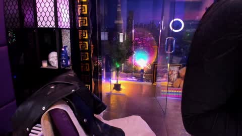 Alma online show from 01-11-26, 08:08