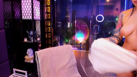 Alma online show from 01-12-26, 08:19