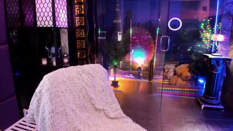 Alma online show from 02-17-26, 08:44