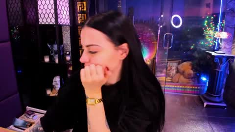 Alma online show from 04-01-26, 07:42