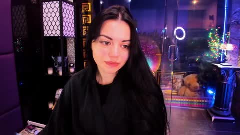 Alma online show from 04-03-26, 05:49