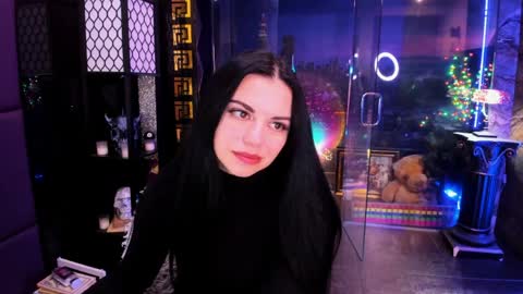 Alma online show from 04-07-26, 07:31